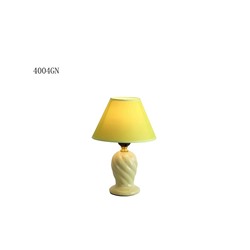 Декоративная лампа 4004 GN (36) (1)