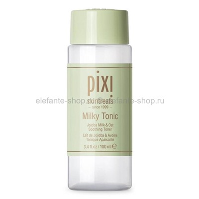 Тоник для лица с молоком жожоба и овсом Pixi Milky Tonic 100ml