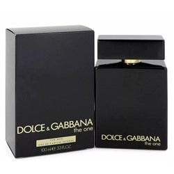 DOLCE & GABBANA THE ONE GOLD FOR MEN 100 ml