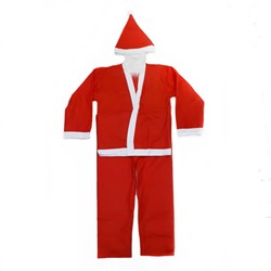 Детский костюм Санта Клауса для мальчиков
