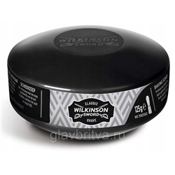 Мыло для бритья Wilkinson Sword Premium 125 мл
