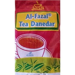 Чай Al-Fazal гранул. 125 г