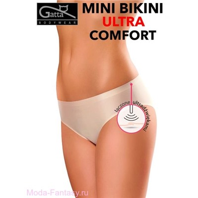 Трусы Gatta MINI BIKINI ULTRA COMFORT