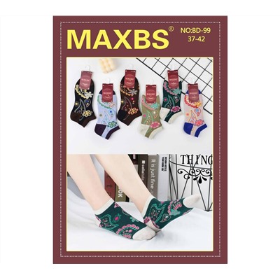 Женские носки MAXBS BD-99