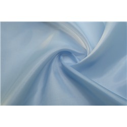 Ткань подкладочная Таффета 190Т голубой дым 16-4010