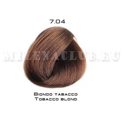 Selective Evo крем-краска 7.04 блондин "табак"