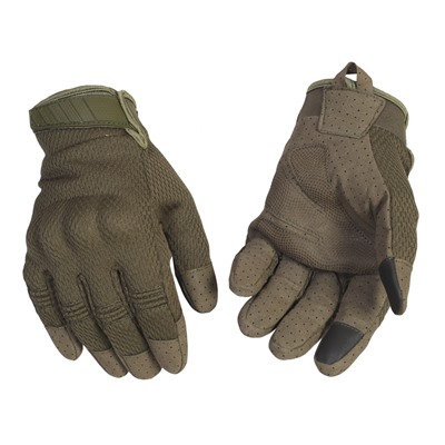 Перчатки с кевларовой нитью, - универсальные прочные перчатки по доступной цене (A30) №16