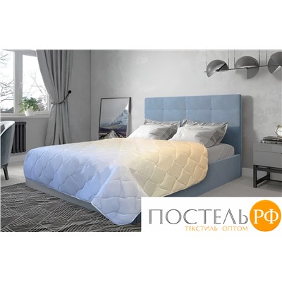 1922912703-k Одеяло Зональное Perfect Dream 150х200 градиент