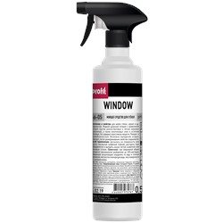 PROFIT WINDOW Моющее средство для стёкол 500 мл