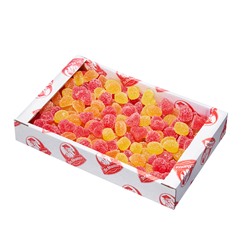 Мармелад Dr.Shuster фруктово-ягодное ассорти 2.5 кг