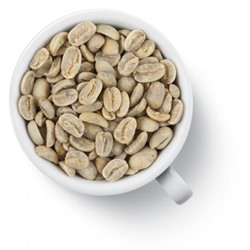 FS1111 Кофе зеленый в зернах "Эфиопия Мокко" 1 кг