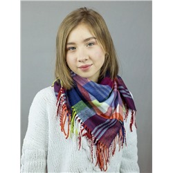 Детский шарф (75x75см) 095
