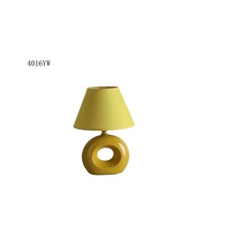 Декоративная лампа 4016 YW (36) (1)