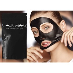 Маска Black Mask