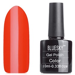 Гель лак Bluesky Nail Gel арт. 80577