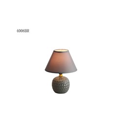 Декоративная лампа 4006 BR (36) (1)