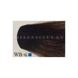 Lebel Полуперманентная краска для волос Materia µ тон WB-6 80 г