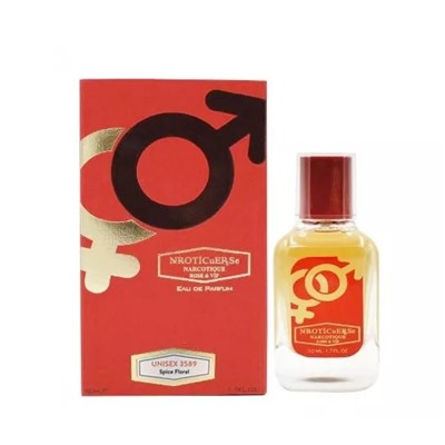 NARCOTIQUE ROSE 3589 (VILHELM PARFUMERIE MANGO SKIN) 50 ml