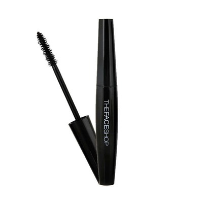 THE FACE SHOP / Подкручивающая для ресниц The Face Shop Freshian Big Mascara Curling 01