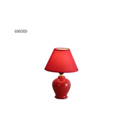 Декоративная лампа 4003 RD (36) (1)