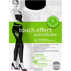 Легинсы Sisi TOUCH EFFECT ANTICELLULITE 100