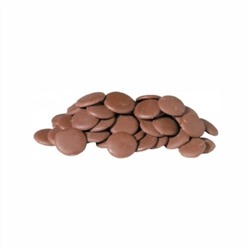 Шоколад молочный Белколад Лэ Селексьон Пуратос 36% таблетки ФАС 1КГ Бельгия - Шоколад