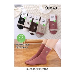 Женские носки Komax B1345-3
