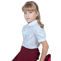 Блуза школьная Инфанта, модель 0675/2