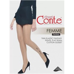Колготки Conte FEMME