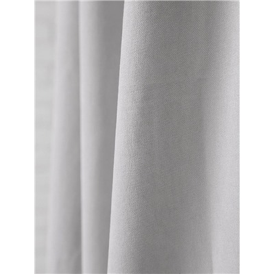 Комплект штор VV Viola Home Collection - серый (Нл)