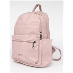 Рюкзак жен текстиль JLS-8559,  2отд,  4внеш+3внут карм,  розовый 261017