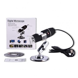 Цифровой Микроскоп Digital Microscope Electronic Magnifier оптом