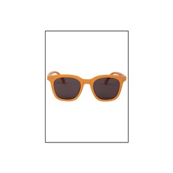 Солнцезащитные очки детские Keluona CT11071 C10 Горчичный