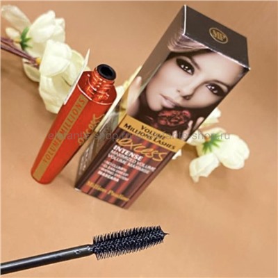 Тушь для ресниц MILLION PAULINE Volume Million Lashes Excess Mascara