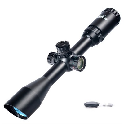 Оптический прицел BUSHNELL 3-9X40EG