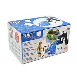 Краскопульт Спектр Paint Zoom TV-481