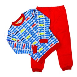 Детские пижамы Shishco Kids 5-8 лет (110-128 см) арт.171