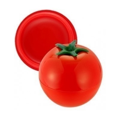 Tony Moly Бальзам для губ  Mini Berry Tomato Lip Balm, 7,2гр