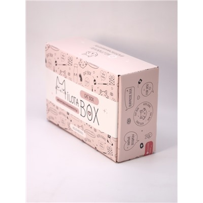 MilotaBox "Cat Box"