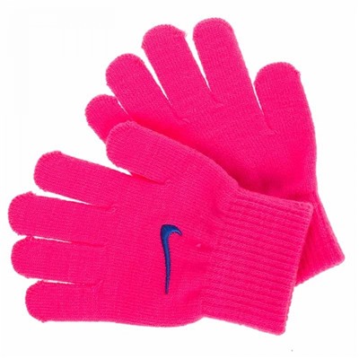 Перчатки NIKE YOUTH KNITTED GLOVES