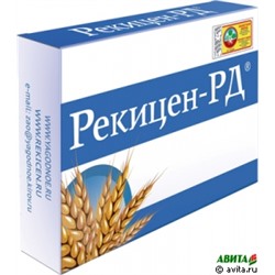 Рекицен-РД 100 г