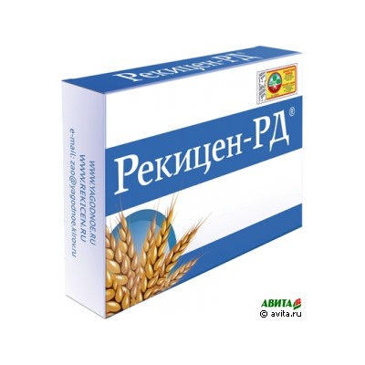 Рекицен-РД 100 г