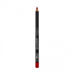 L’ocean Карандаш для губ / Lipliner Wood Pencil #17, Real Red