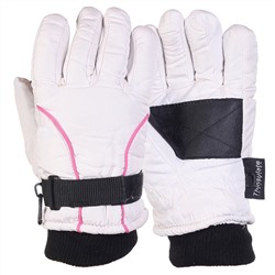 Зимние перчатки для детей и подростков – тепло, удобно, модно №223