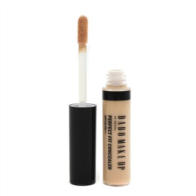 Dabo Консилер для лица / Make Up Perfect Fit Concealer ##23, Medium Beige, 5 мл