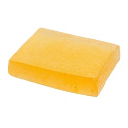 Мармелад желейный формовой "С апельсином" (пласт) кг