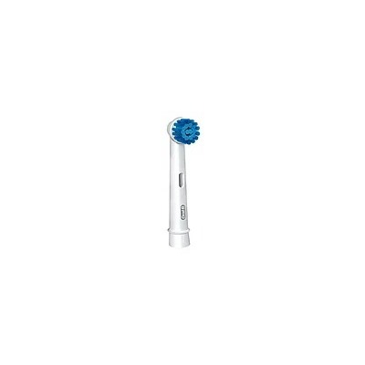 Насадка для электрической зубной щетки Oral-B BRAUN Sensi UltraThin / Sensitive Clean , 3 шт.