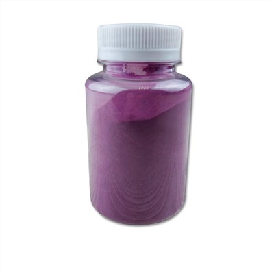 Натуральный пищевой краситель Фиолетовый 100 г