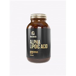 Alpha Lipoic Acid