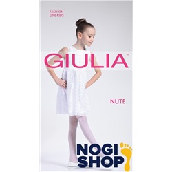 Колготки детские Giulia Nute 03